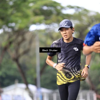 Runner Photo 7736542