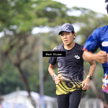 Runner Photo 7736558