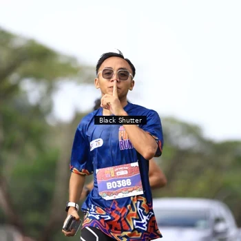 Runner Photo 7736581