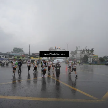 Runner Photo 7736587