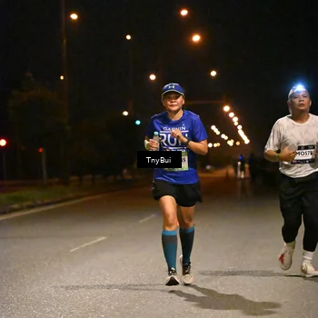 Runner Photo 7736588