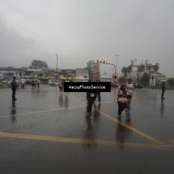 Runner Photo 7736593