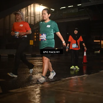 Runner Photo 7736601