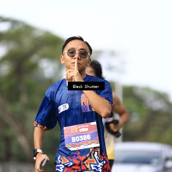 Runner Photo 7736604