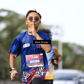 Runner Photo 7736610