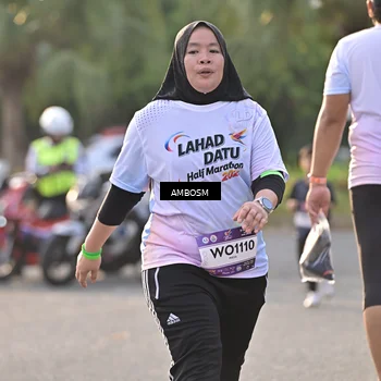 Runner Photo 7736616
