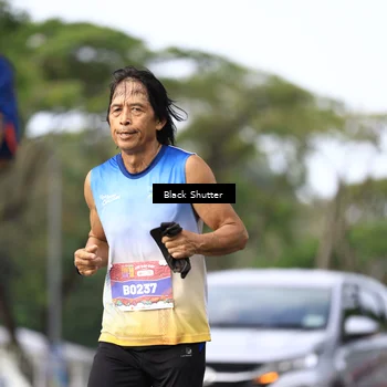 Runner Photo 7736622