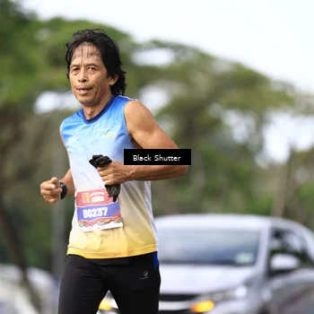 Runner Photo 7736626