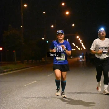 Runner Photo 7736627