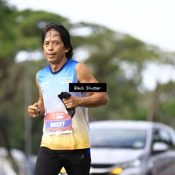 Runner Photo 7736629