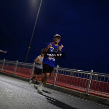 Runner Photo 773663