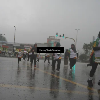 Runner Photo 7736631