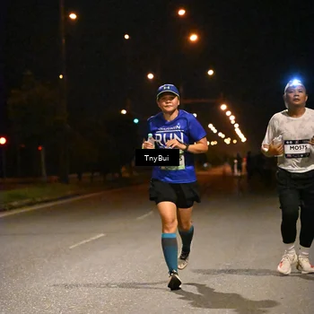 Runner Photo 7736632