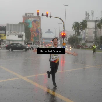 Runner Photo 7736636