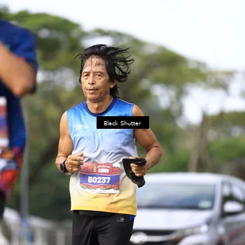 Runner Photo 7736656