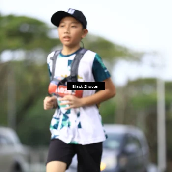 Runner Photo 7736658