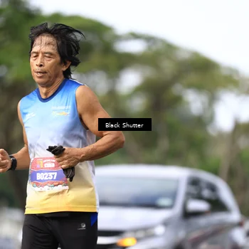 Runner Photo 7736661