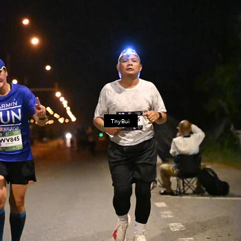Runner Photo 7736662