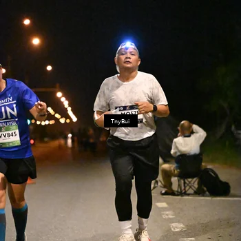 Runner Photo 7736665
