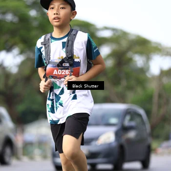 Runner Photo 7736667