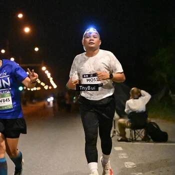 Runner Photo 7736681