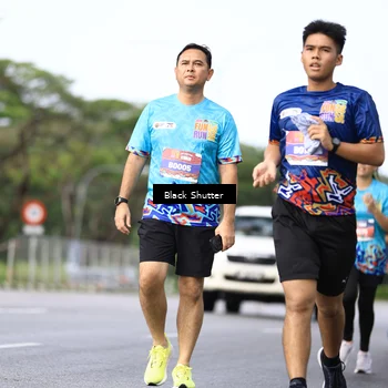 Runner Photo 7736683