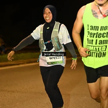 Runner Photo 7736696