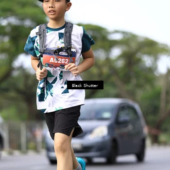 Runner Photo 7736704