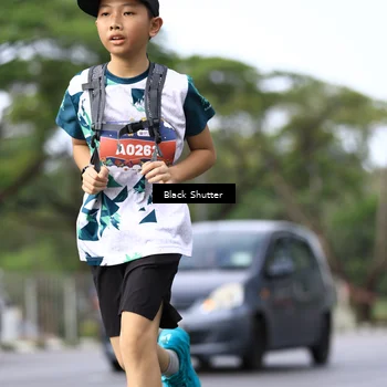 Runner Photo 7736706