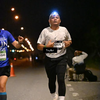 Runner Photo 7736720