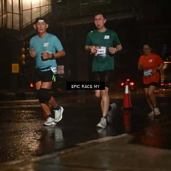 Runner Photo 7736727