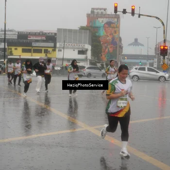 Runner Photo 7736748