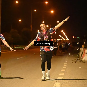 Runner Photo 7736755