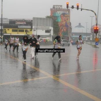 Runner Photo 7736762