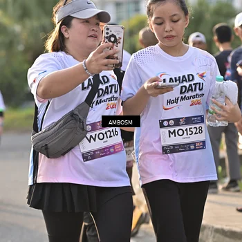 Runner Photo 7736764