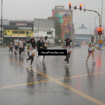 Runner Photo 7736770