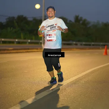 Runner Photo 7736776
