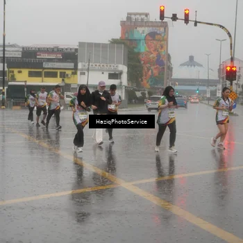 Runner Photo 7736779