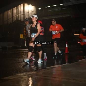 Runner Photo 7736781