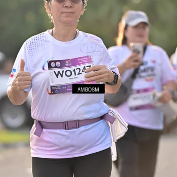 Runner Photo 7736794