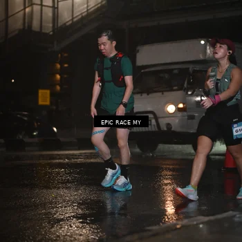 Runner Photo 7736821
