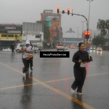 Runner Photo 7736827