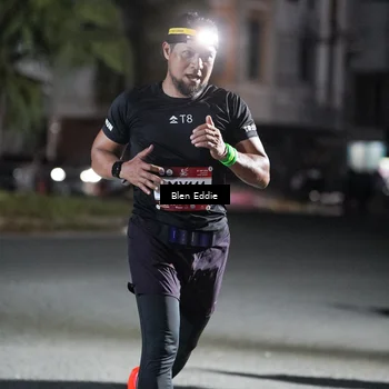 Runner Photo 7736838