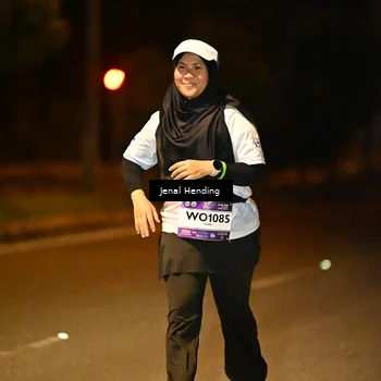 Runner Photo 7736845