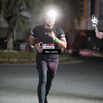 Runner Photo 7736859