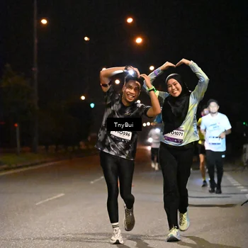 Runner Photo 7736861