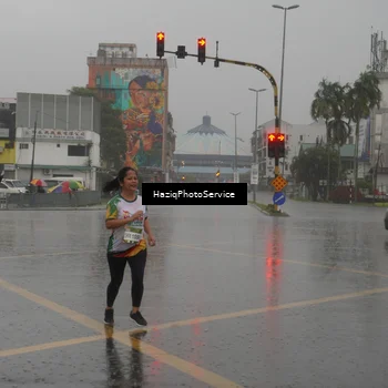 Runner Photo 7736872