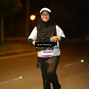 Runner Photo 7736875