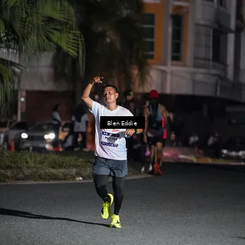 Runner Photo 7736889