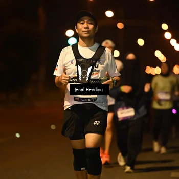 Runner Photo 7736891